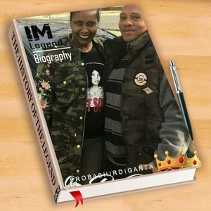 Meet your Posher, Tyrone